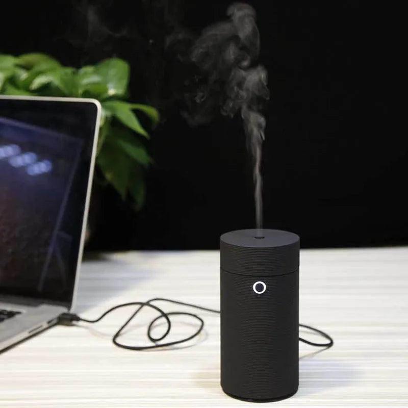 Ultrasonic Aroma Diffuser