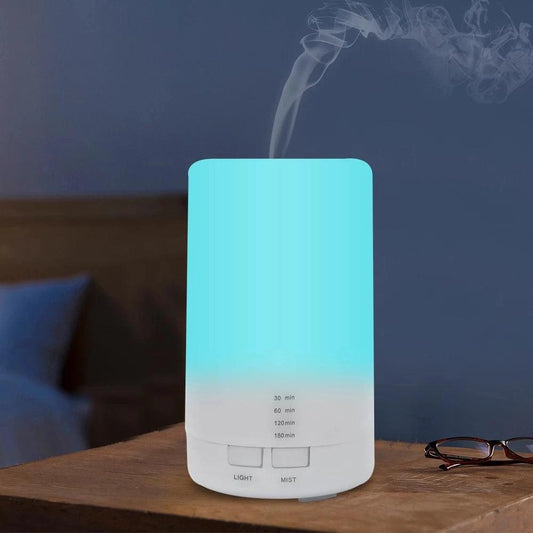 USB Humidifier Aroma Diffuser Essential