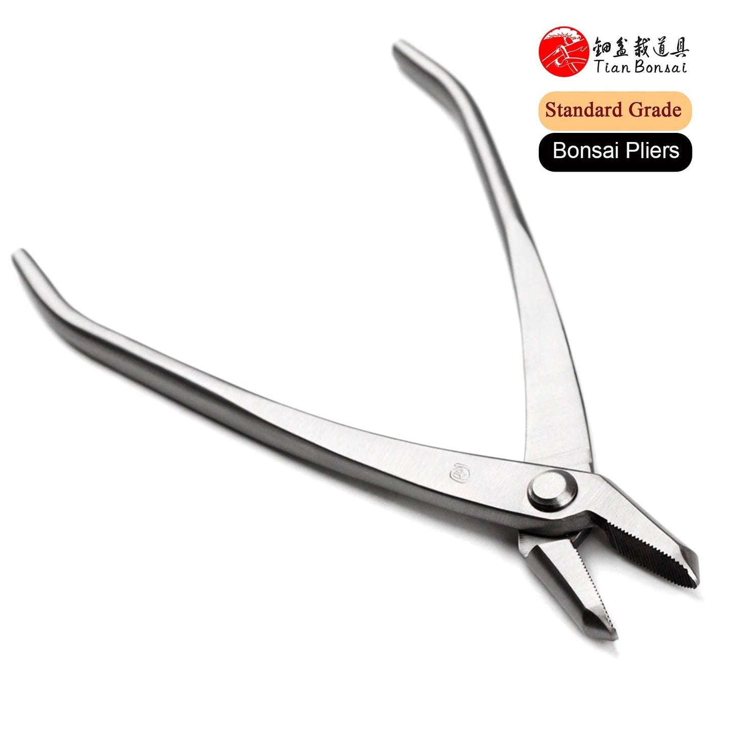 Standard Grade 205 mm Bonsai Pliers 3Cr13