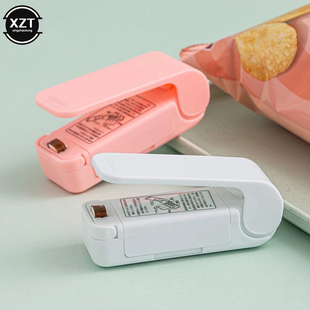 Portable Mini Sealing Machine