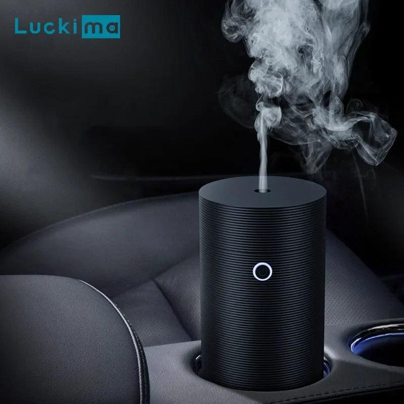 Ultrasonic Aroma Diffuser