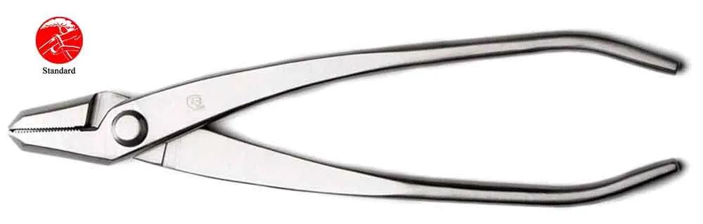 Standard Grade 205 mm Bonsai Pliers 3Cr13