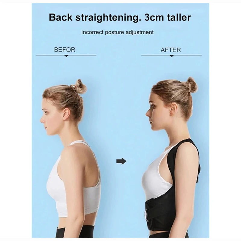 Posture Corrector