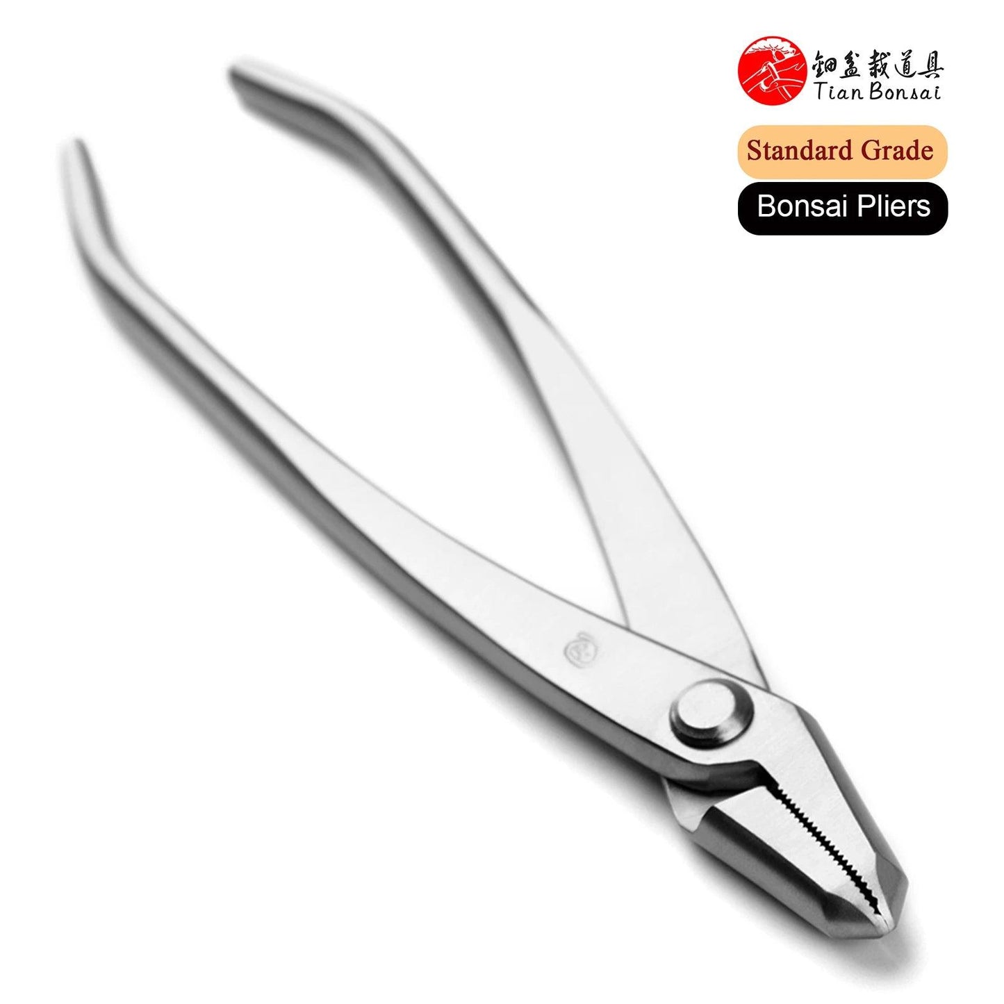 Standard Grade 205 mm Bonsai Pliers 3Cr13